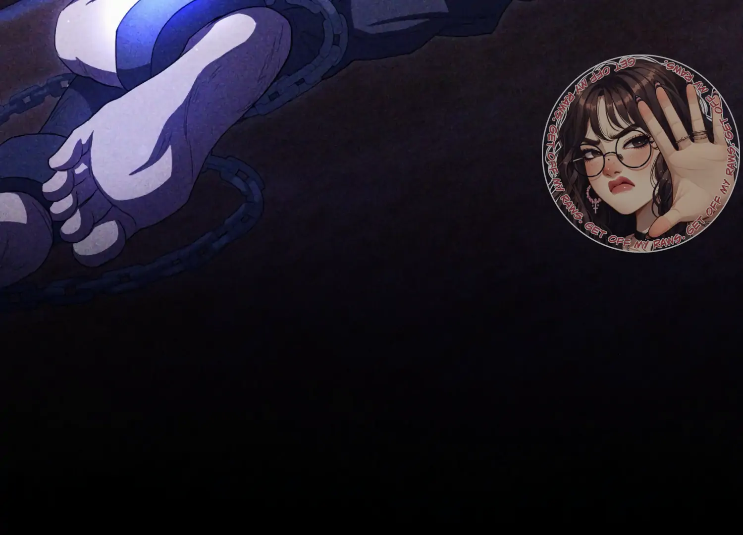 Read The Night When Flowers Fall chapter 64 image 69 on Lezhin