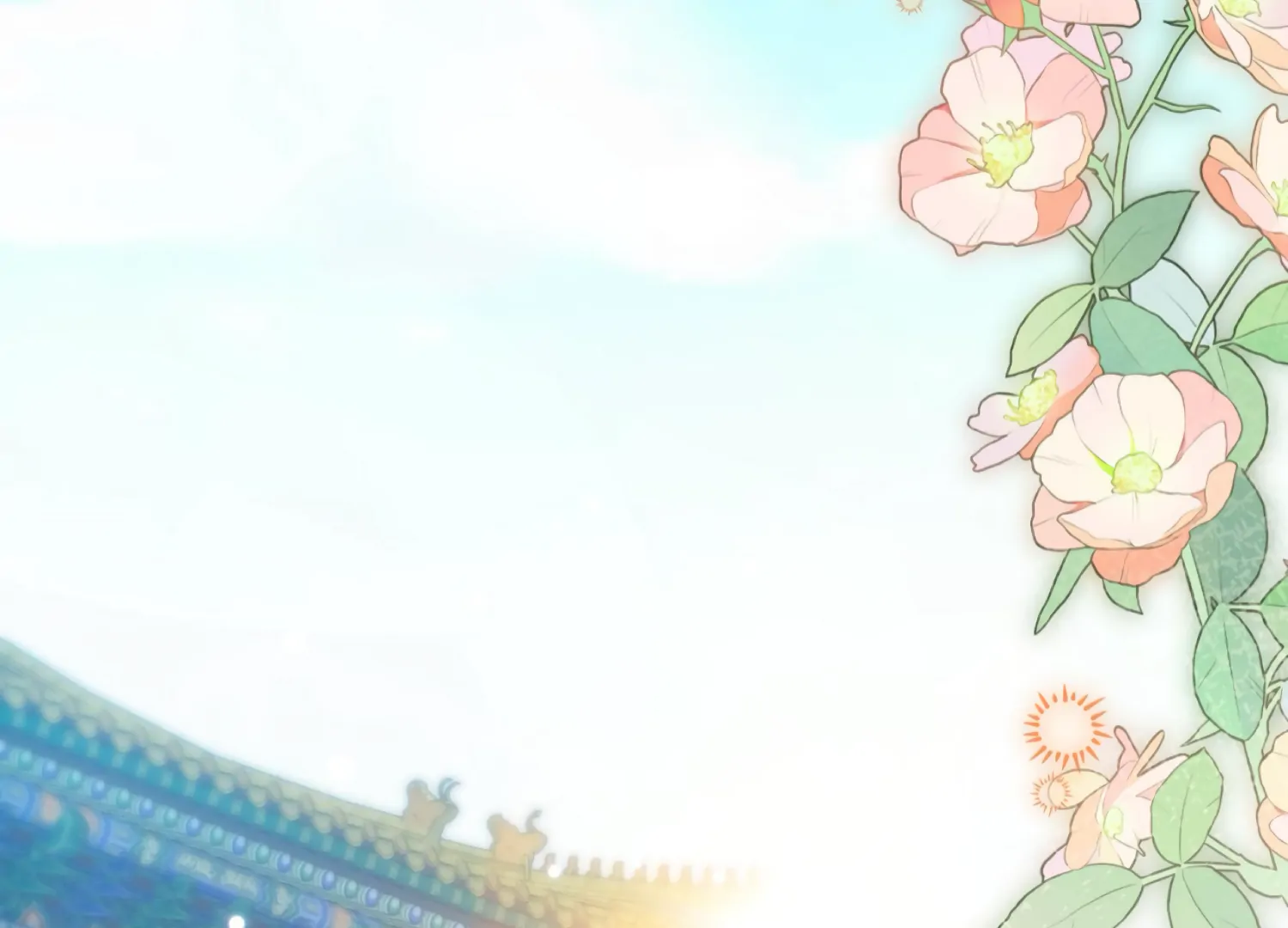 Read The Night When Flowers Fall chapter 64 image 76 on Lezhin