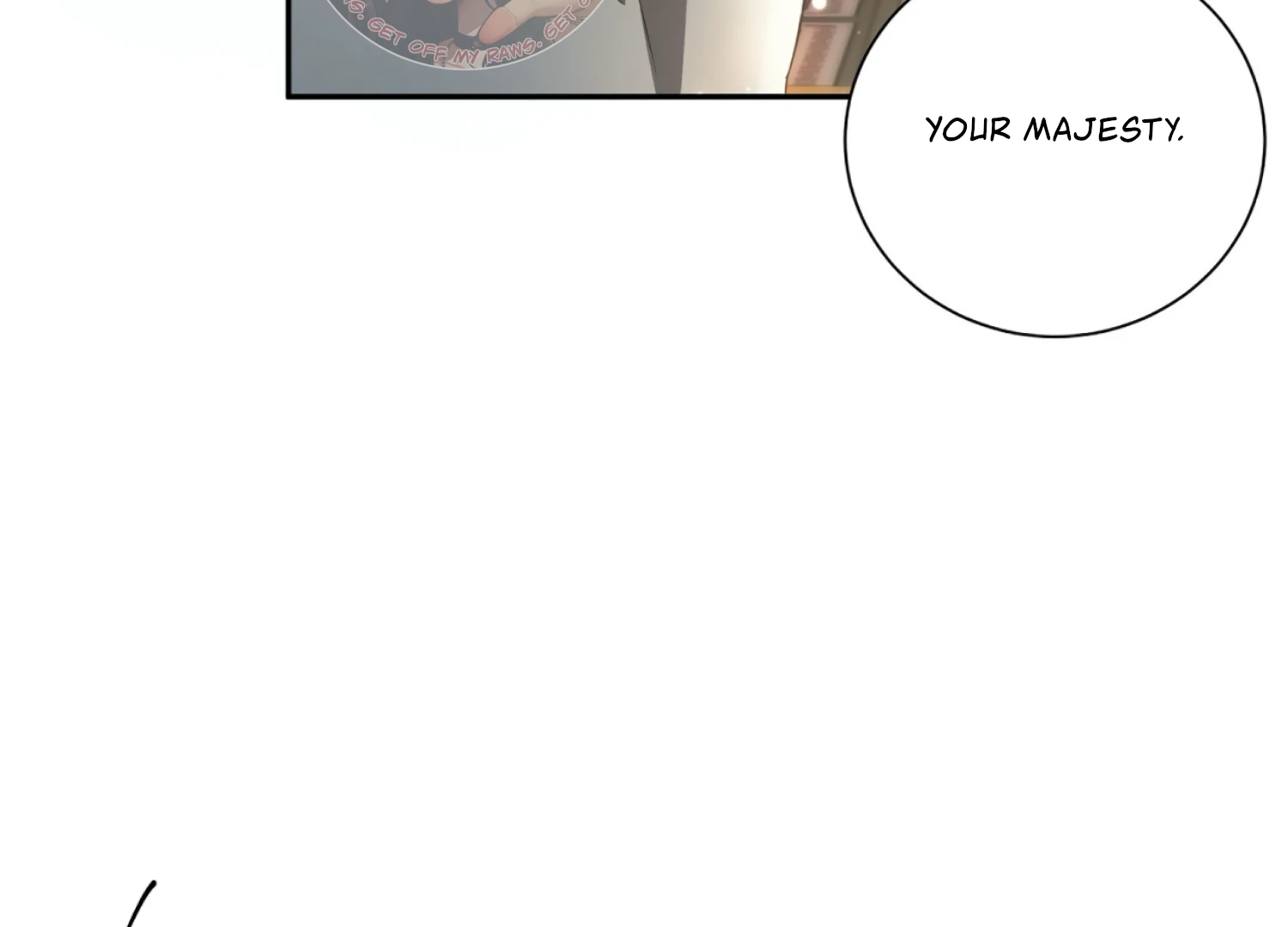 Read The Night When Flowers Fall chapter 64 image 81 on Lezhin