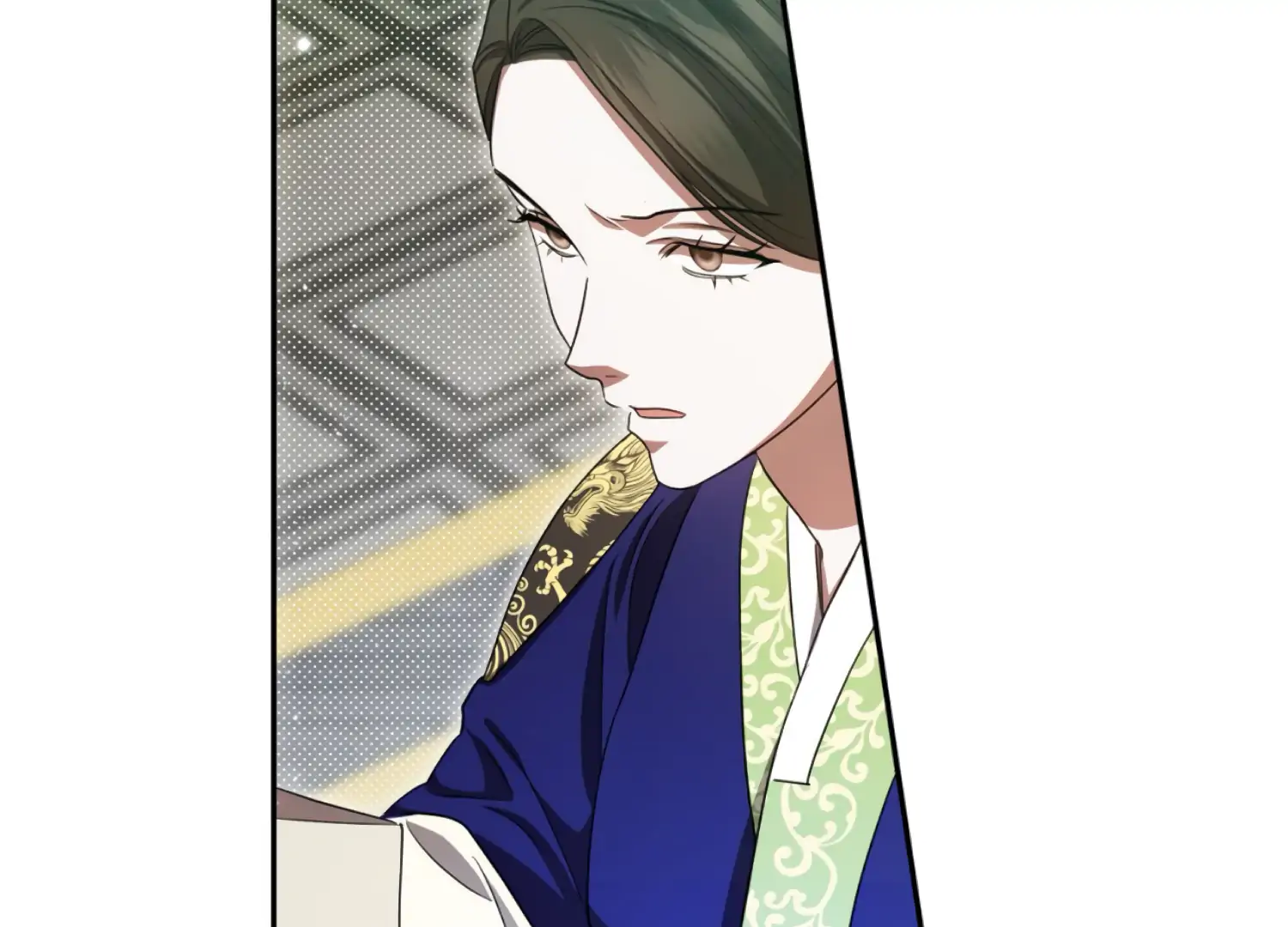 Read The Night When Flowers Fall chapter 64 image 90 on Lezhin