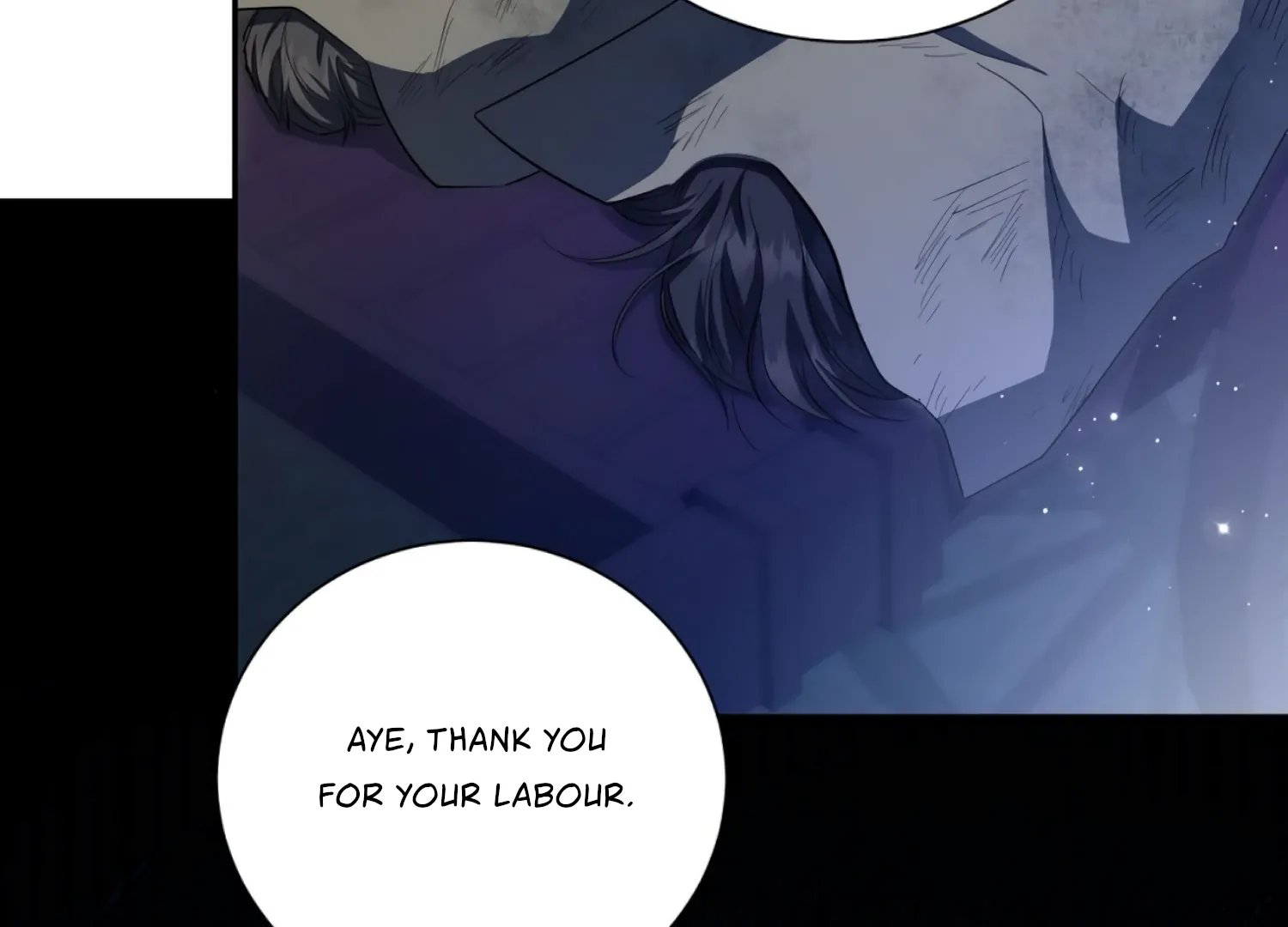 Read The Night When Flowers Fall chapter 65 image 10 on Lezhin