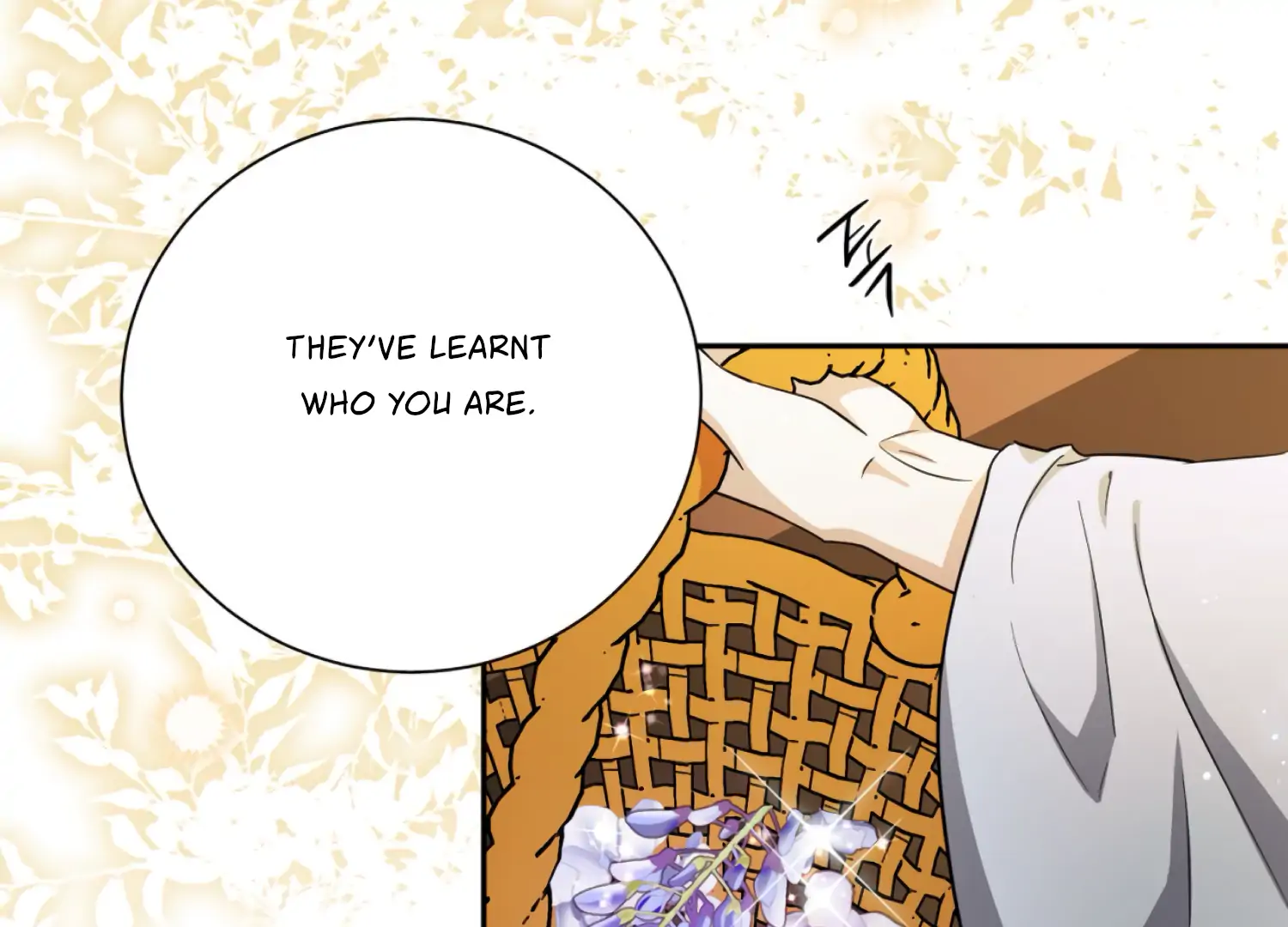 Read The Night When Flowers Fall chapter 65 image 100 on Lezhin