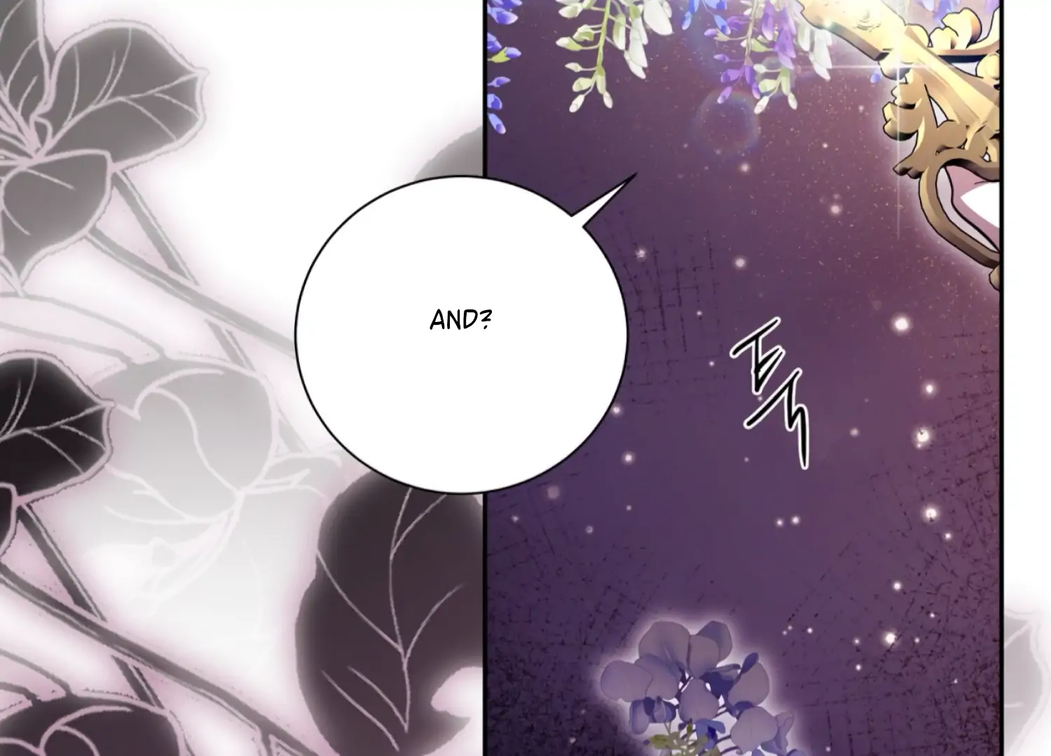 Read The Night When Flowers Fall chapter 65 image 110 on Lezhin