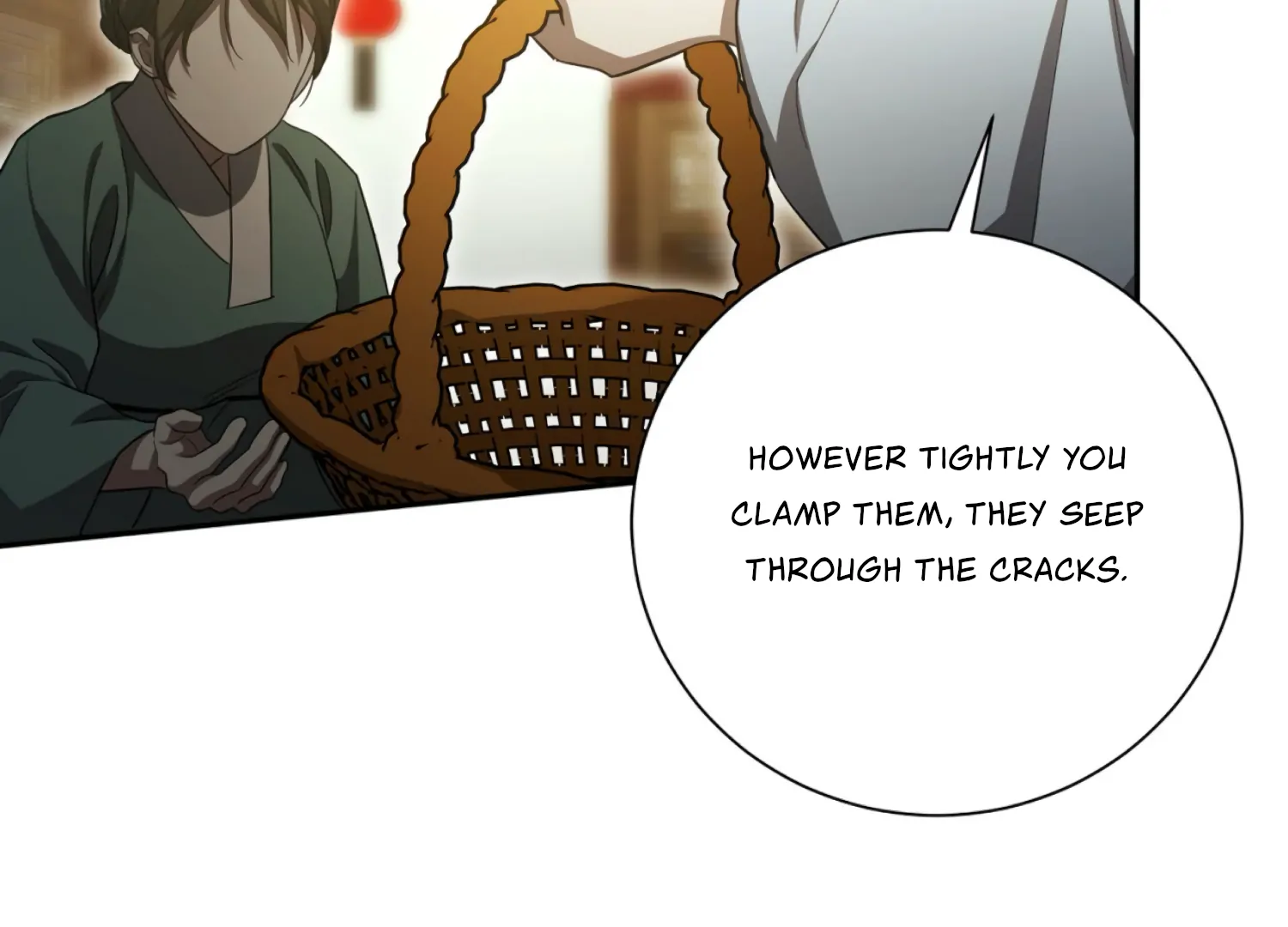 Read The Night When Flowers Fall chapter 65 image 114 on Lezhin