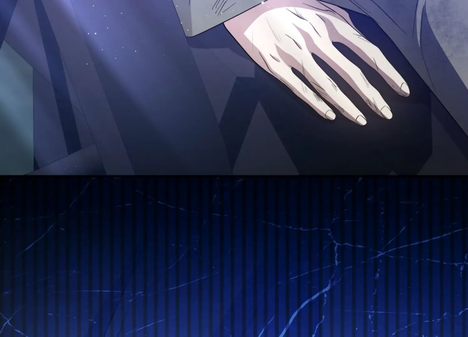 Read The Night When Flowers Fall chapter 65 image 12 on Lezhin