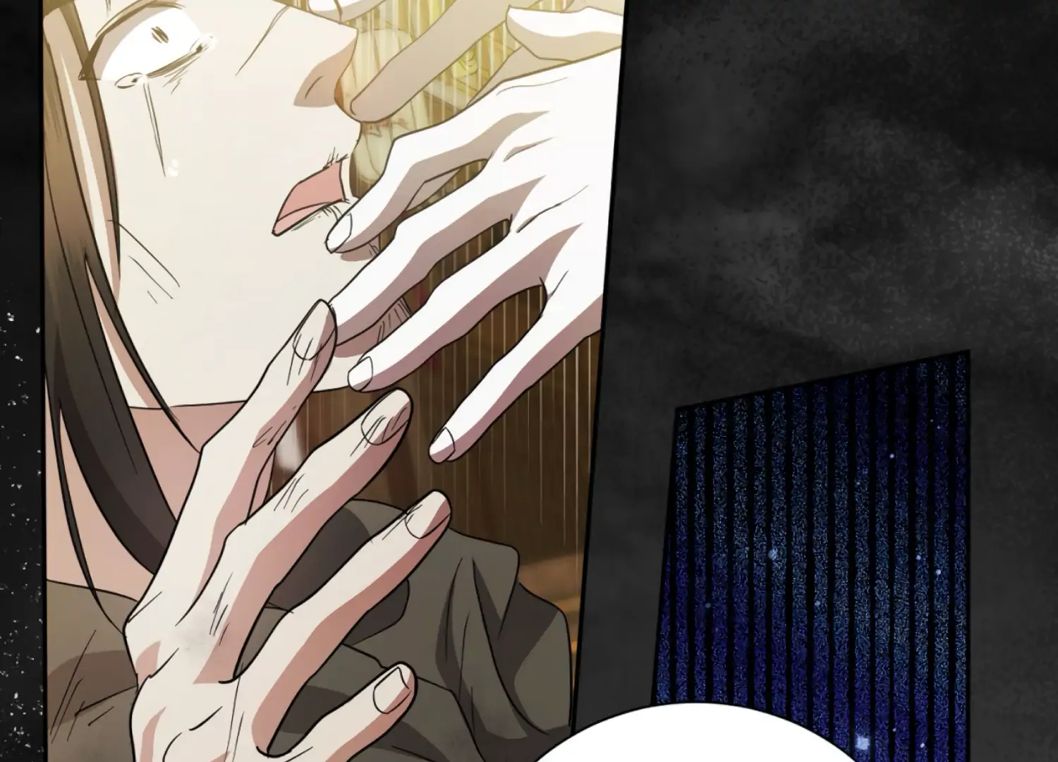Read The Night When Flowers Fall chapter 65 image 122 on Lezhin
