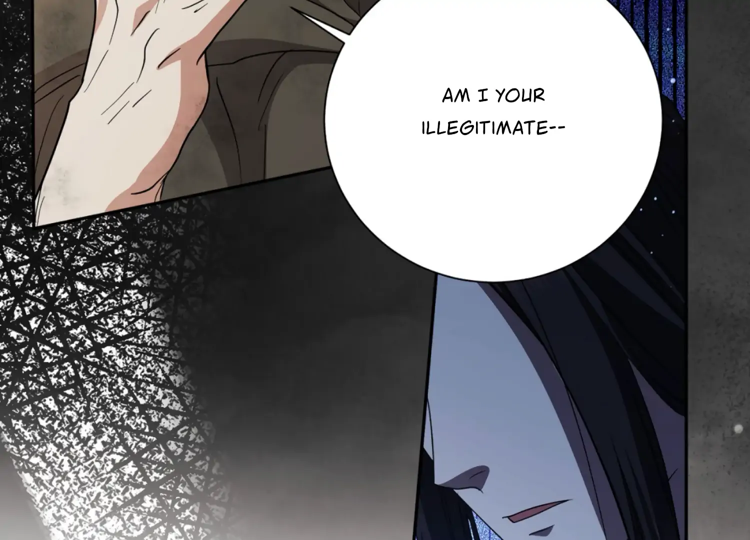 Read The Night When Flowers Fall chapter 65 image 123 on Lezhin