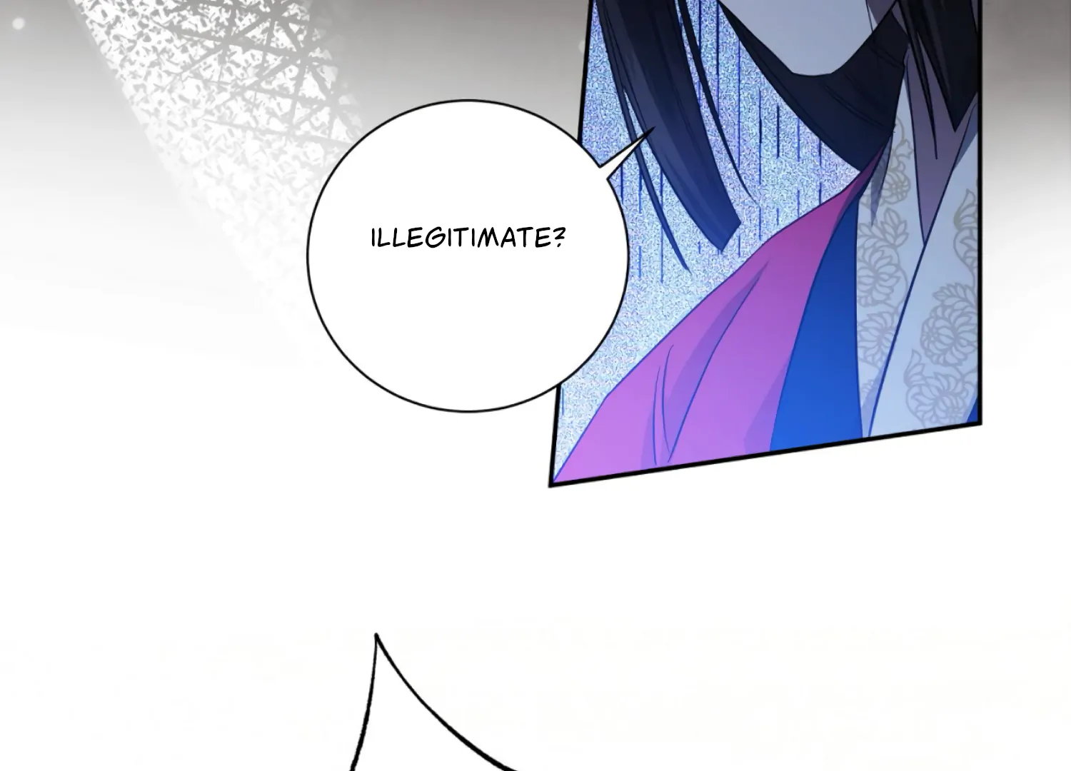 Read The Night When Flowers Fall chapter 65 image 124 on Lezhin