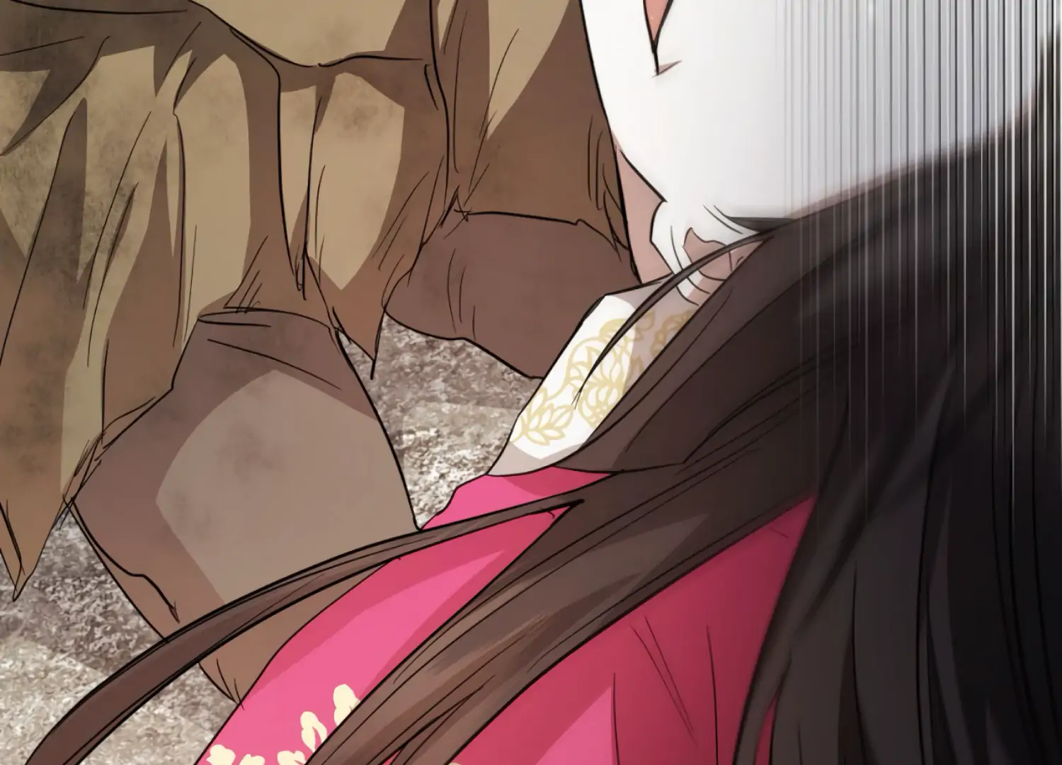 Read The Night When Flowers Fall chapter 65 image 127 on Lezhin