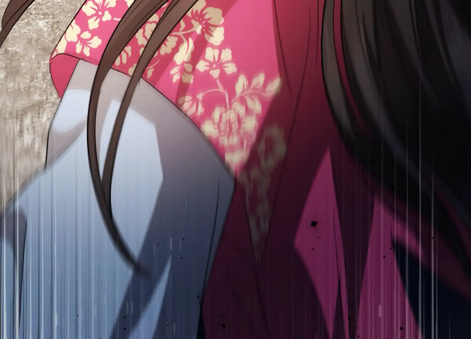 Read The Night When Flowers Fall chapter 65 image 128 on Lezhin