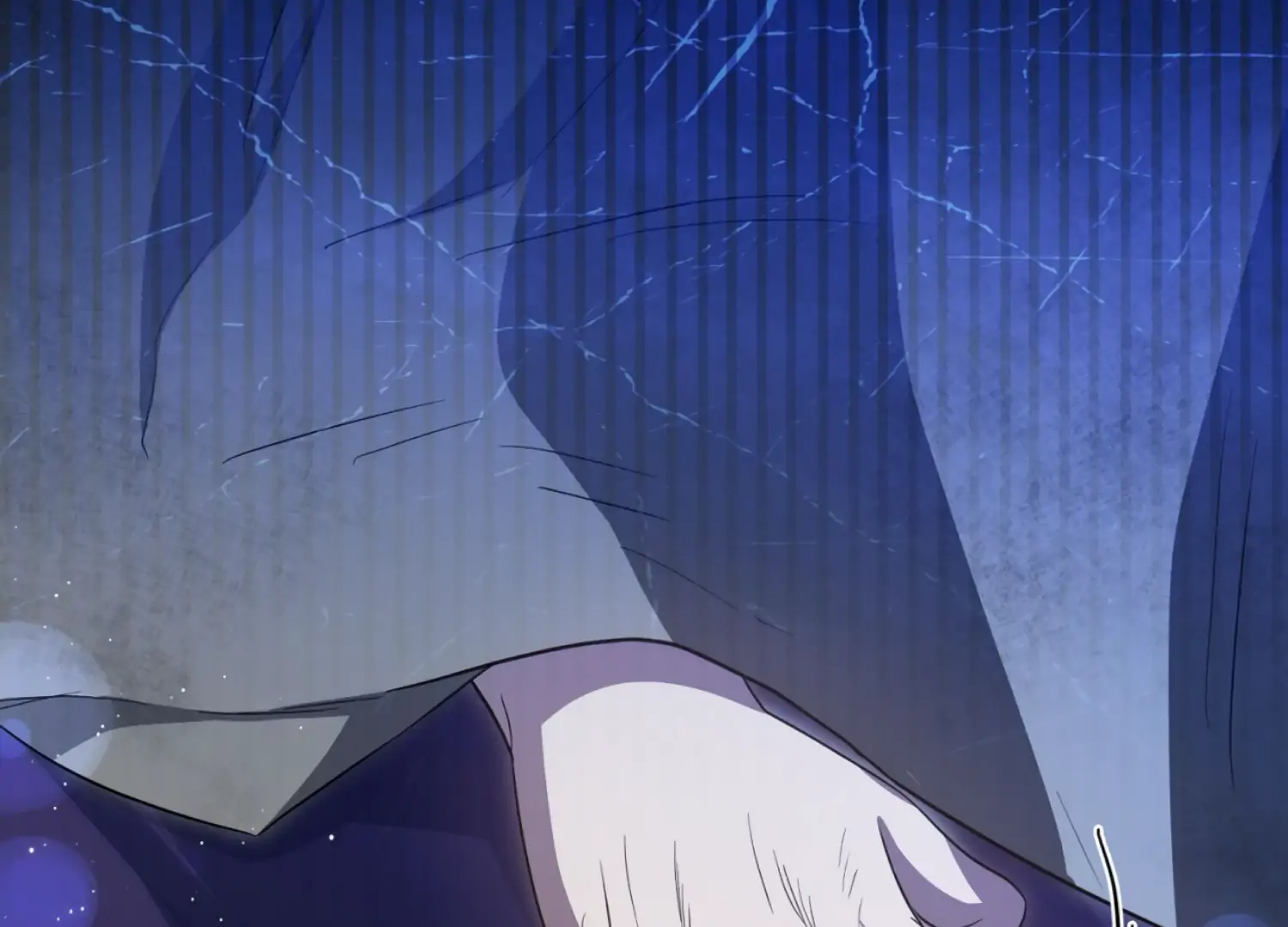 Read The Night When Flowers Fall chapter 65 image 13 on Lezhin