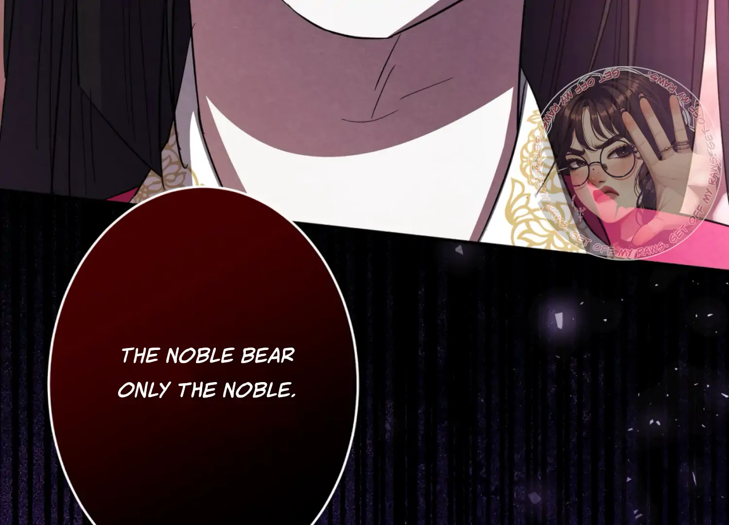Read The Night When Flowers Fall chapter 65 image 142 on Lezhin