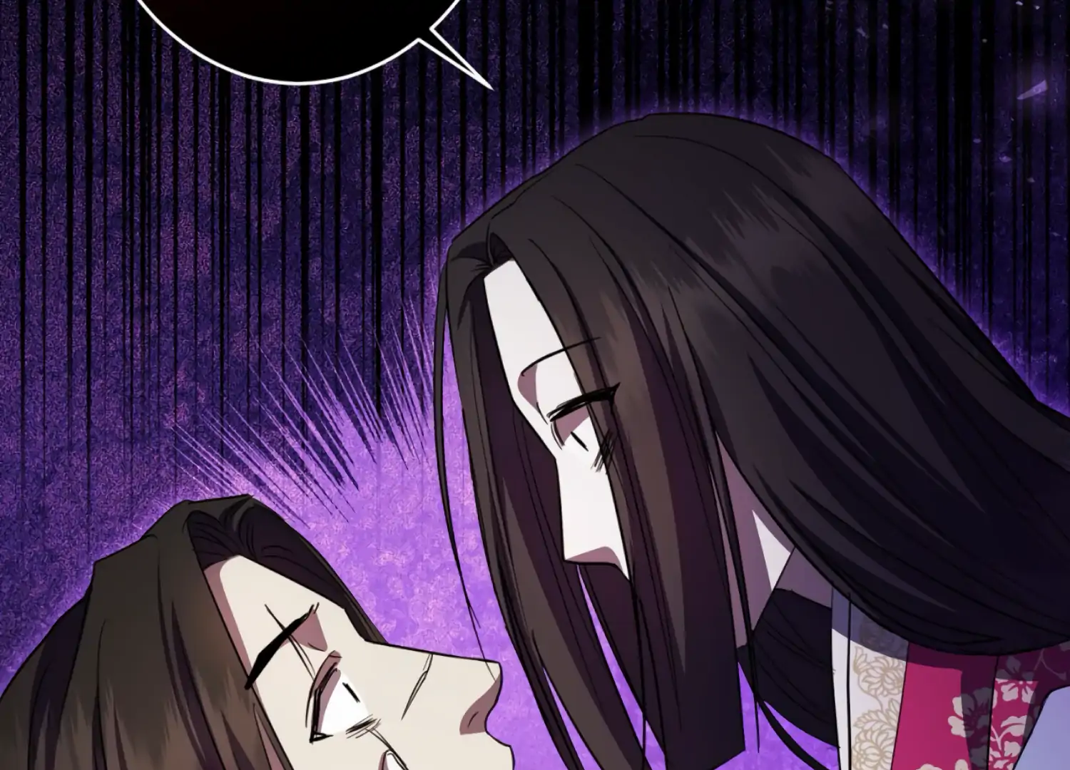 Read The Night When Flowers Fall chapter 65 image 143 on Lezhin