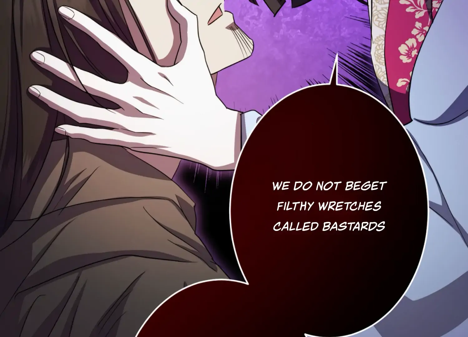 Read The Night When Flowers Fall chapter 65 image 144 on Lezhin