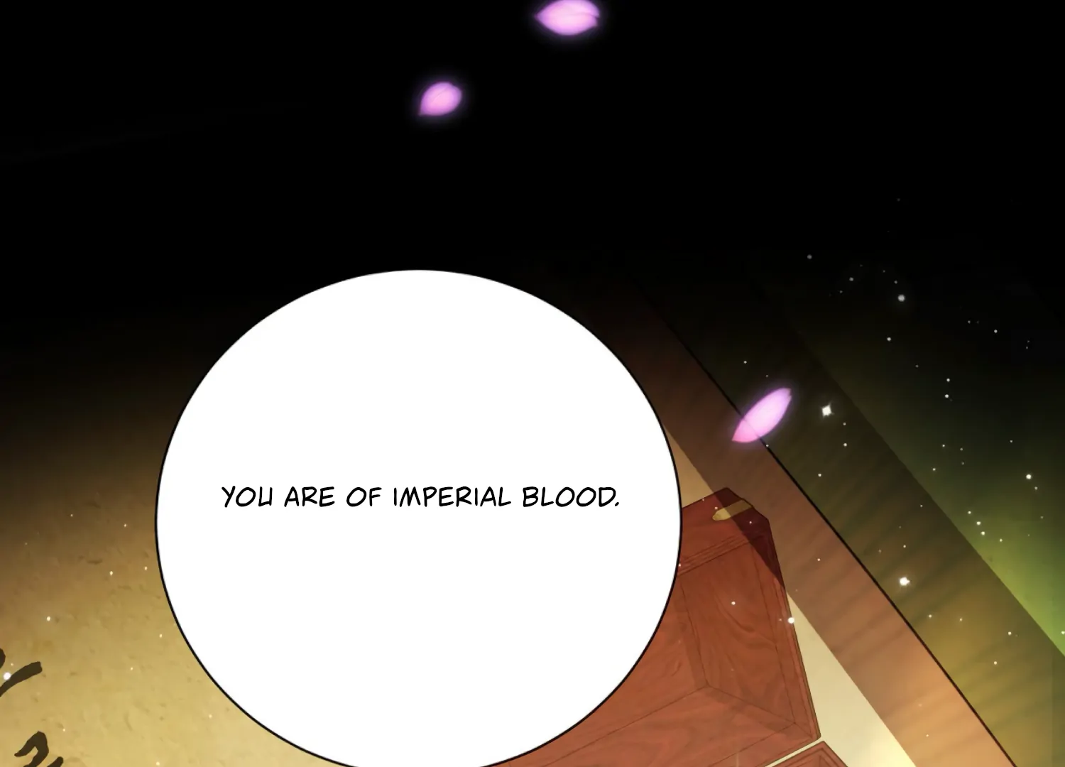 Read The Night When Flowers Fall chapter 65 image 149 on Lezhin