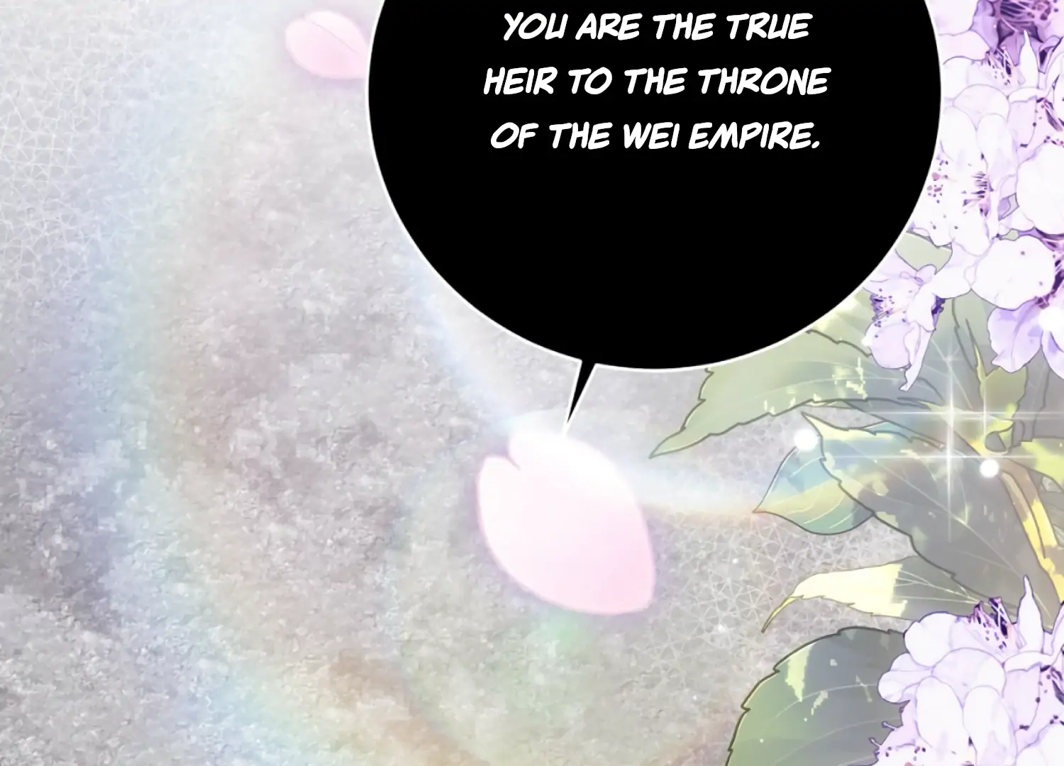 Read The Night When Flowers Fall chapter 65 image 153 on Lezhin