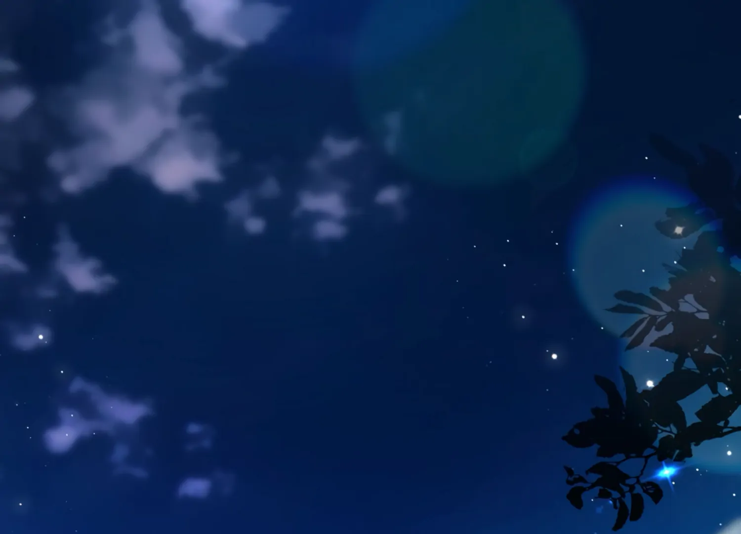 Read The Night When Flowers Fall chapter 65 image 2 on Lezhin