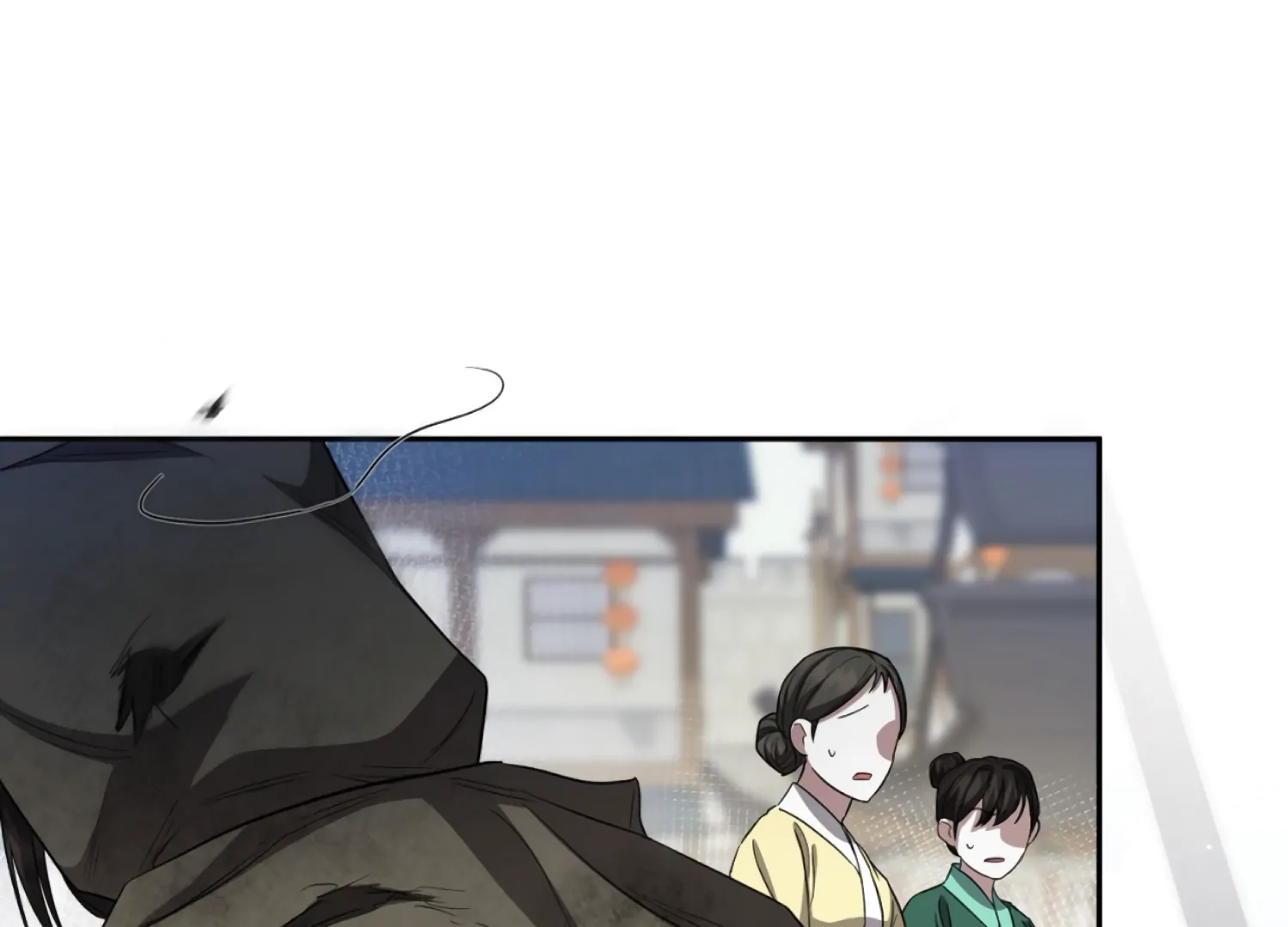 Read The Night When Flowers Fall chapter 65 image 20 on Lezhin