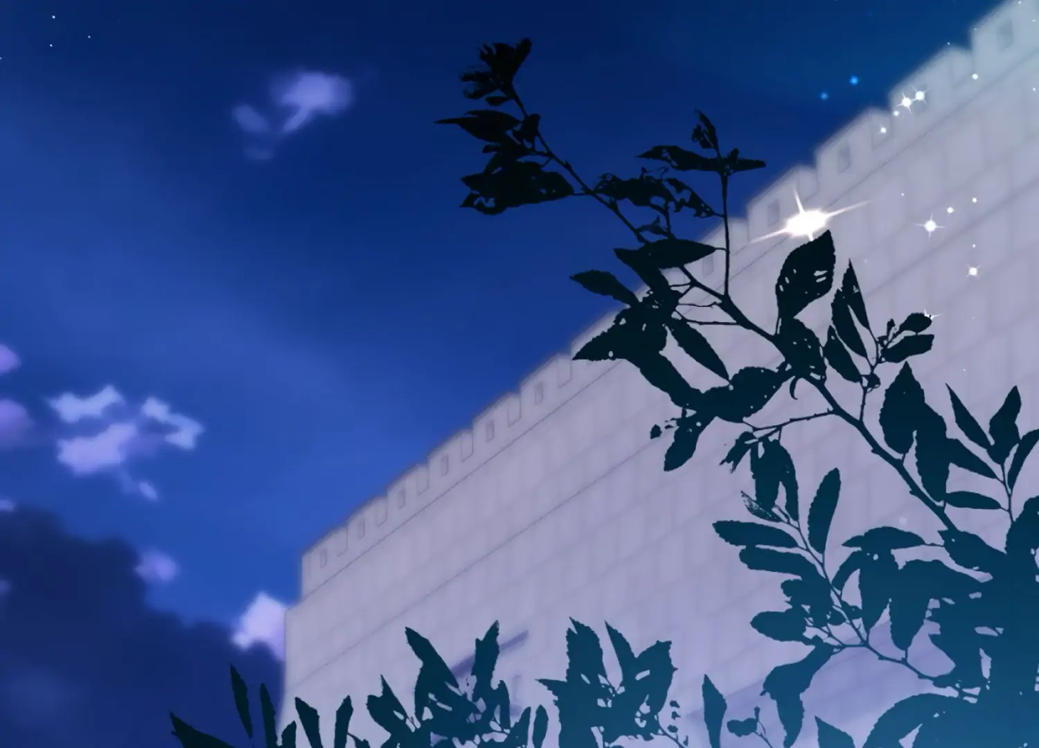 Read The Night When Flowers Fall chapter 65 image 3 on Lezhin