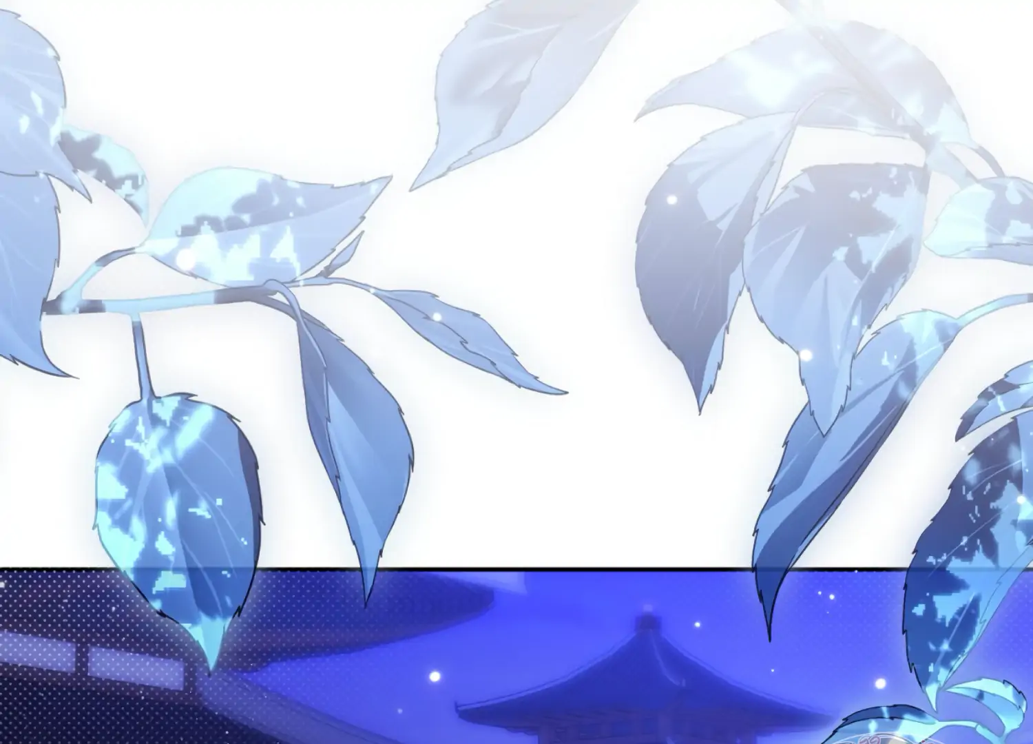 Read The Night When Flowers Fall chapter 65 image 35 on Lezhin