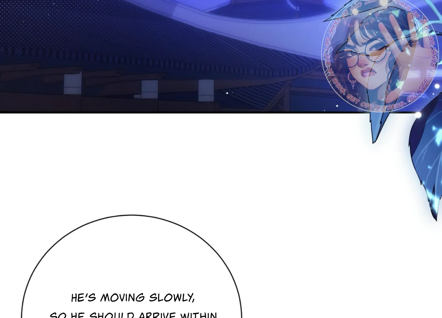 Read The Night When Flowers Fall chapter 65 image 36 on Lezhin