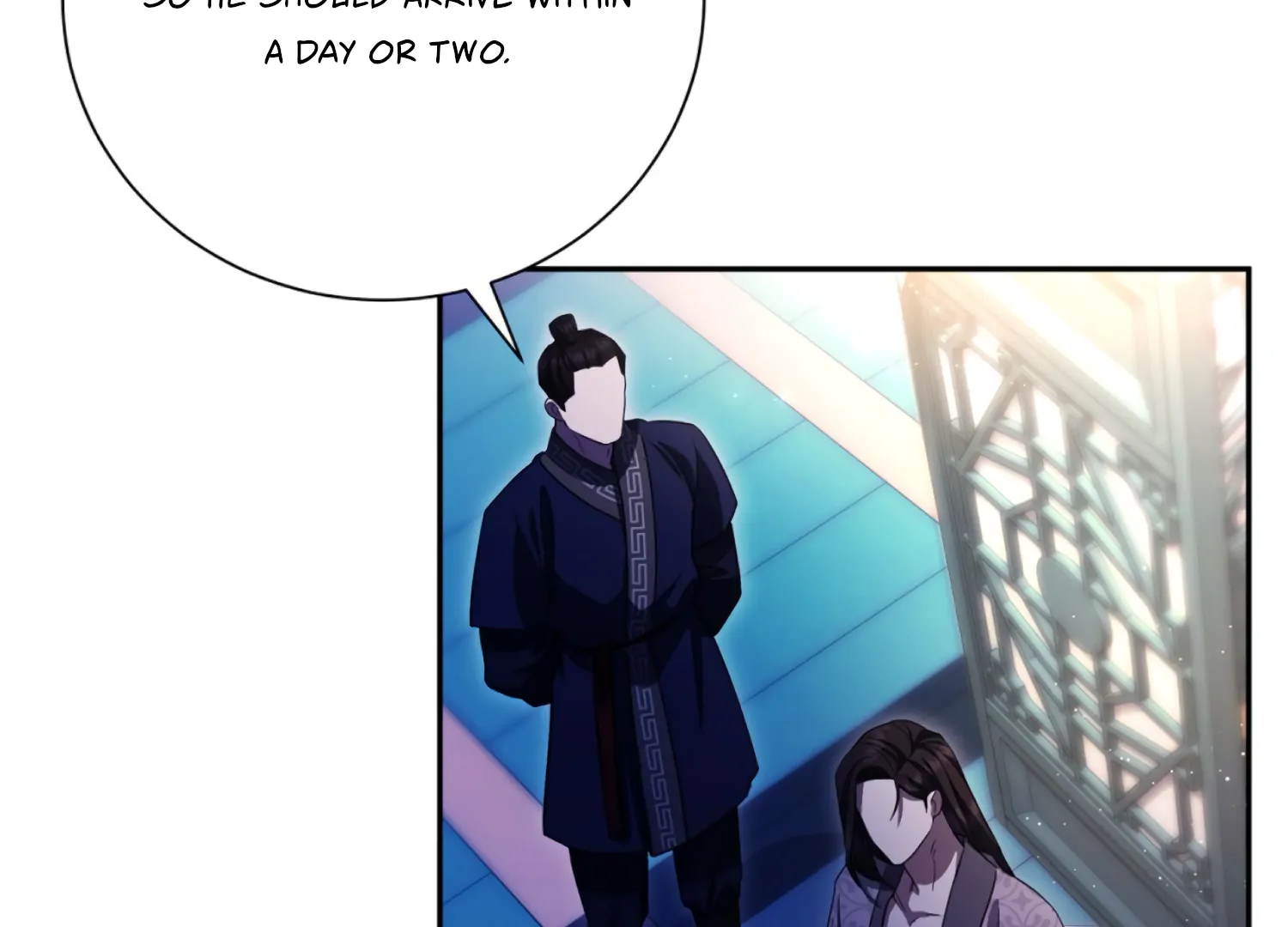 Read The Night When Flowers Fall chapter 65 image 37 on Lezhin