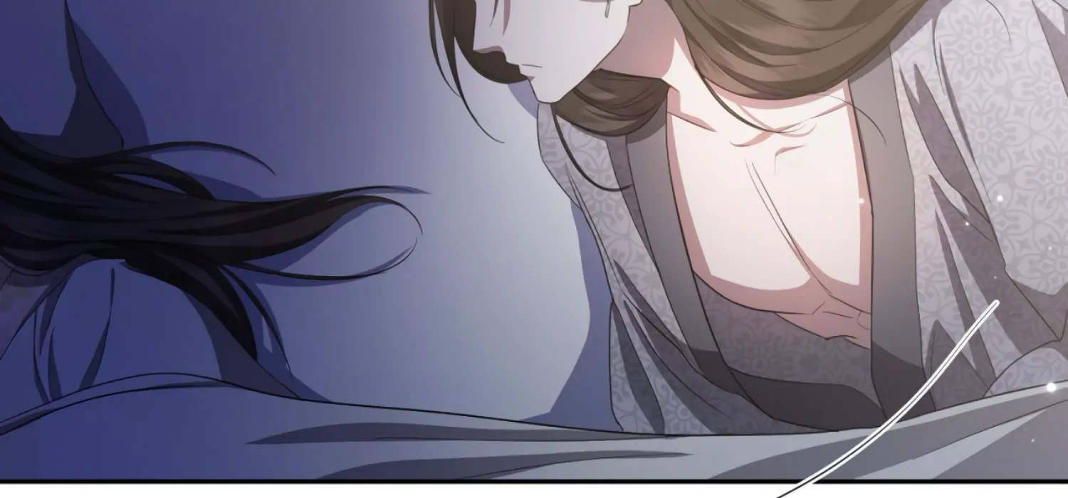 Read The Night When Flowers Fall chapter 65 image 46 on Lezhin
