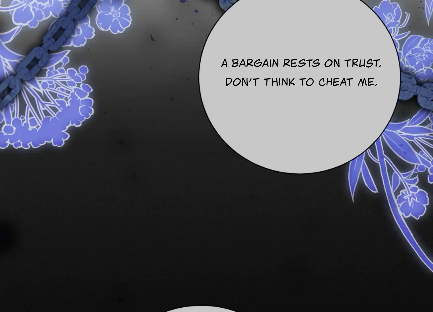 Read The Night When Flowers Fall chapter 65 image 52 on Lezhin