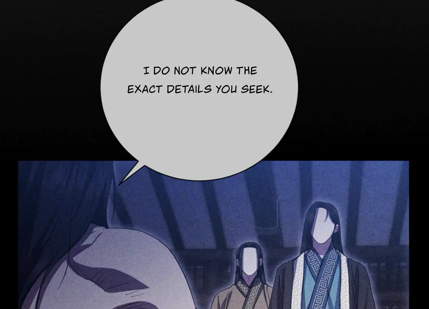 Read The Night When Flowers Fall chapter 65 image 53 on Lezhin