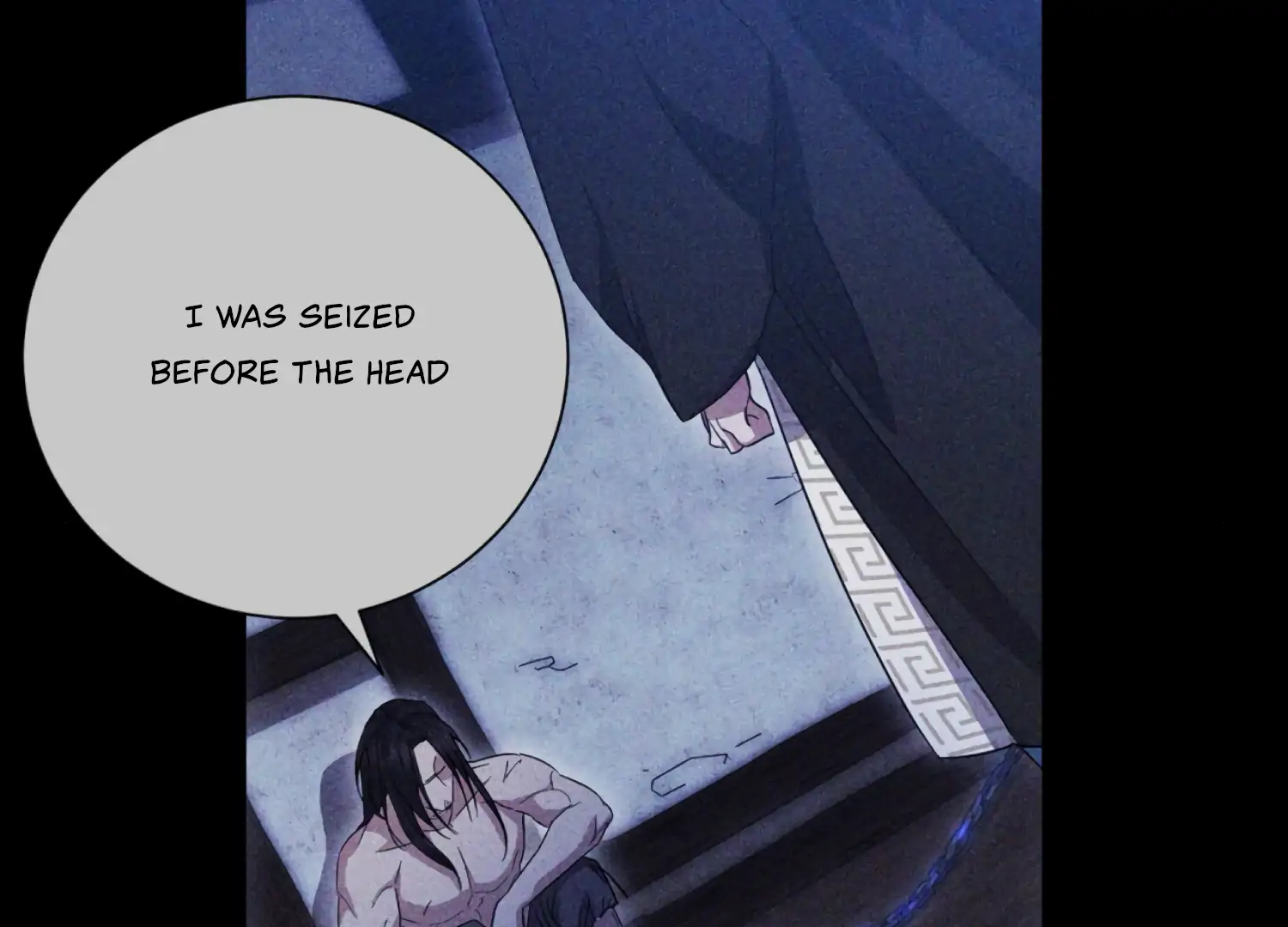 Read The Night When Flowers Fall chapter 65 image 57 on Lezhin