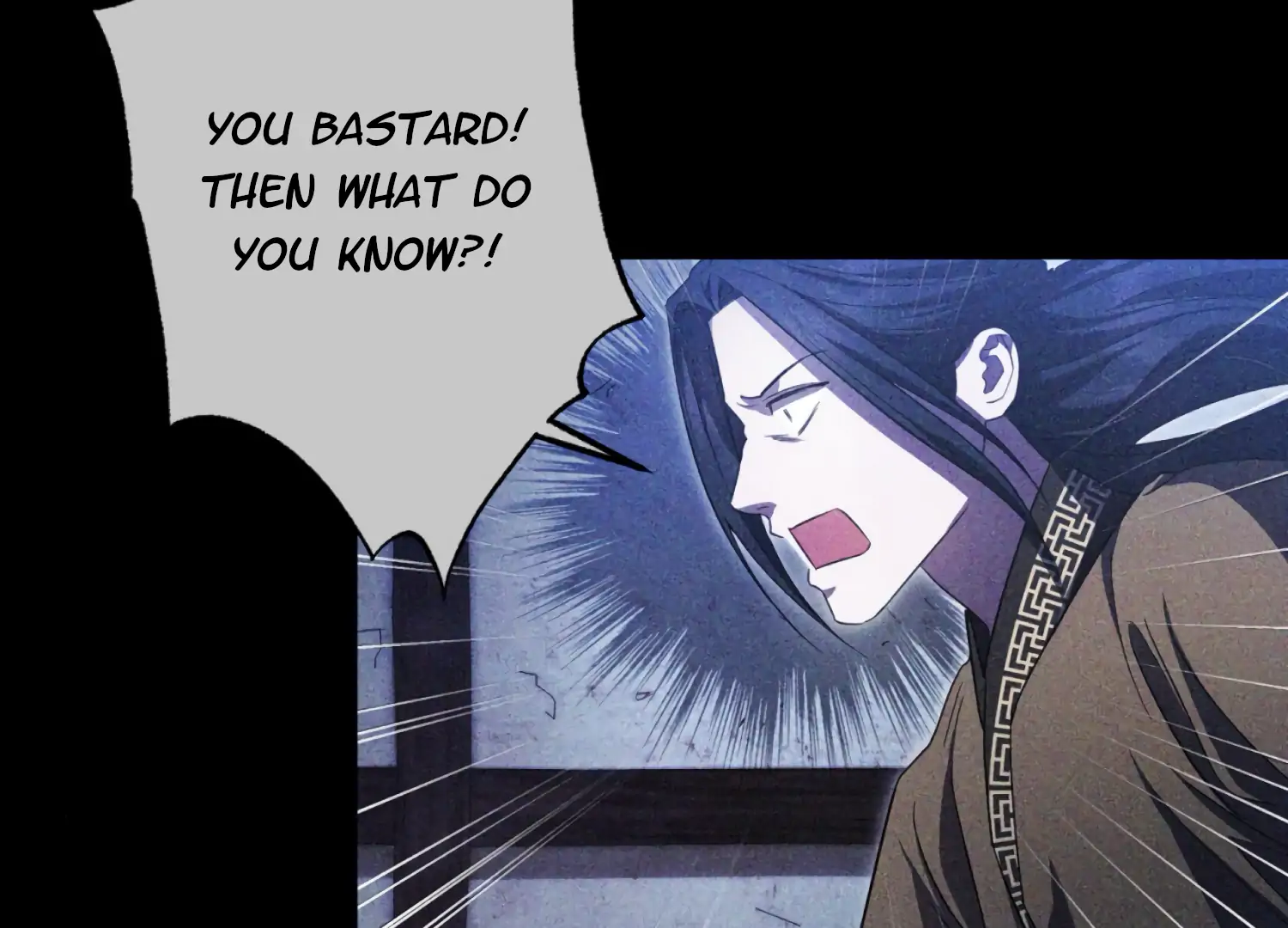 Read The Night When Flowers Fall chapter 65 image 59 on Lezhin
