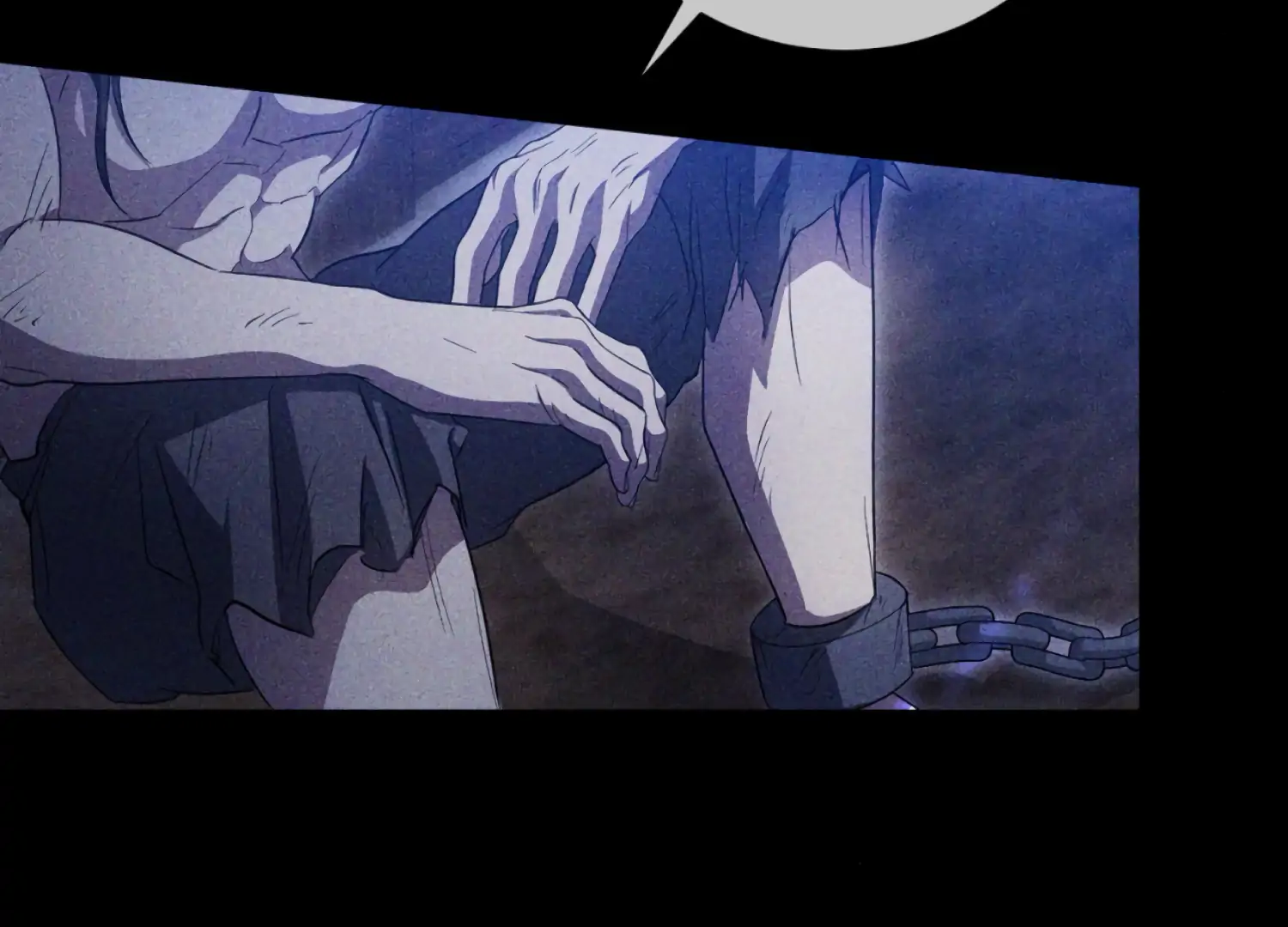 Read The Night When Flowers Fall chapter 65 image 61 on Lezhin