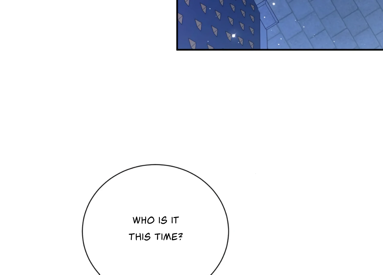 Read The Night When Flowers Fall chapter 65 image 7 on Lezhin