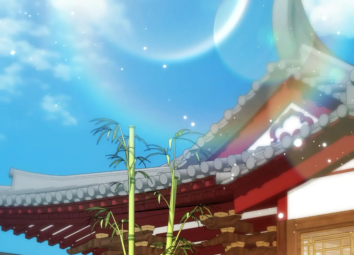 Read The Night When Flowers Fall chapter 65 image 82 on Lezhin