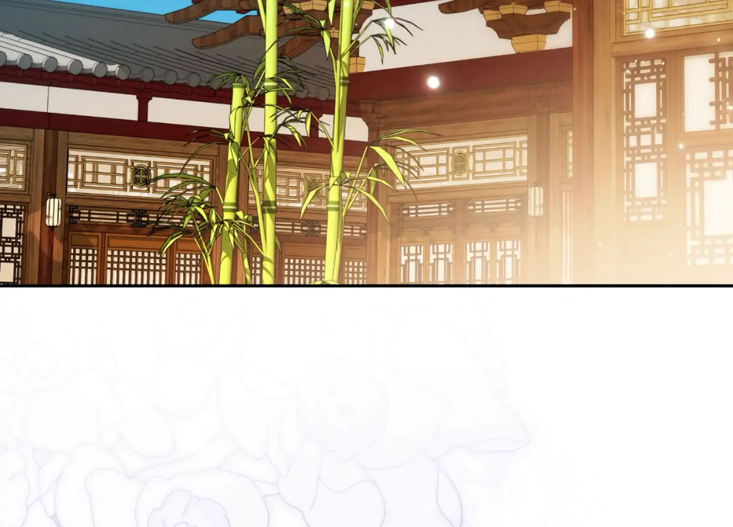 Read The Night When Flowers Fall chapter 65 image 83 on Lezhin