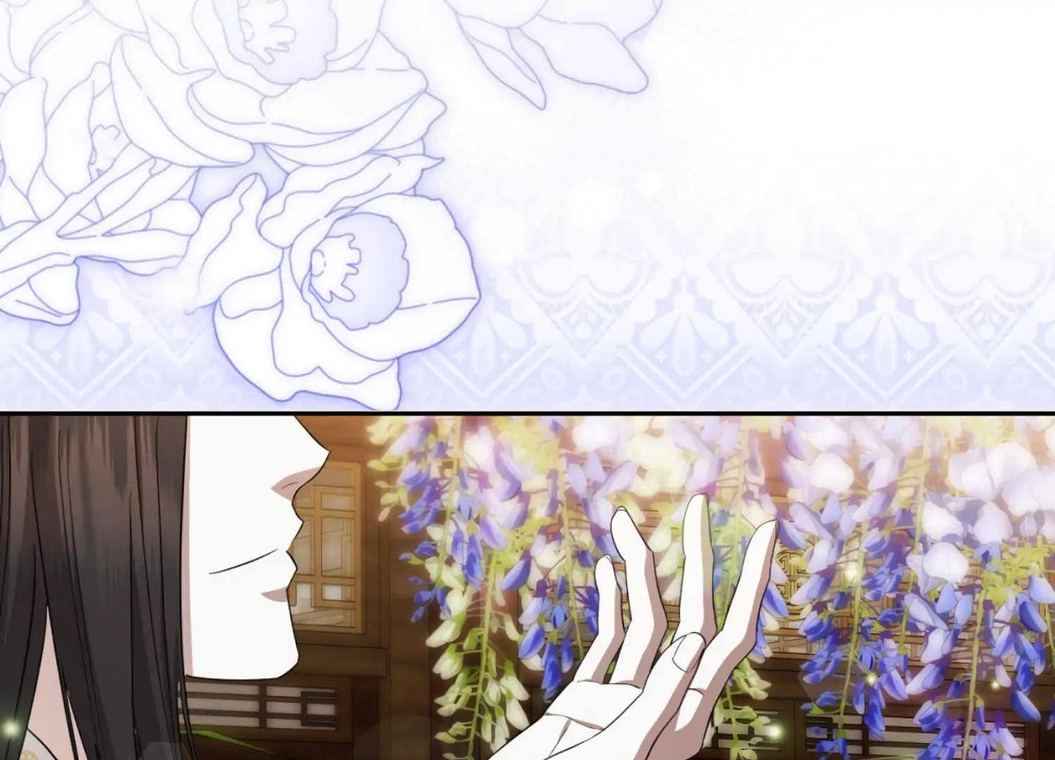 Read The Night When Flowers Fall chapter 65 image 84 on Lezhin