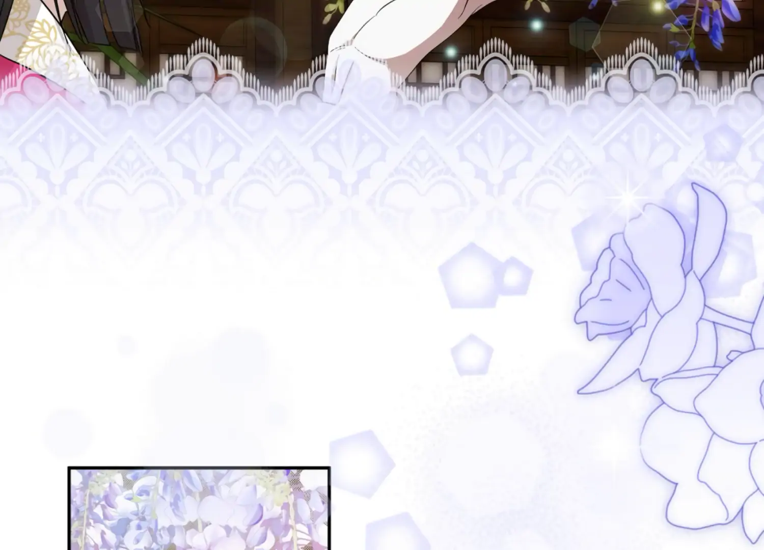 Read The Night When Flowers Fall chapter 65 image 85 on Lezhin
