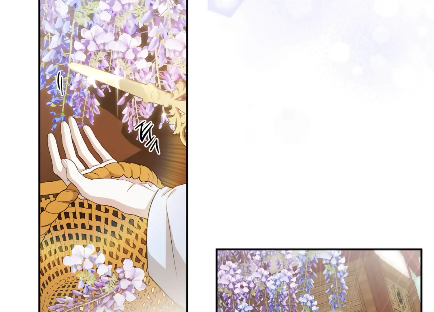 Read The Night When Flowers Fall chapter 65 image 86 on Lezhin