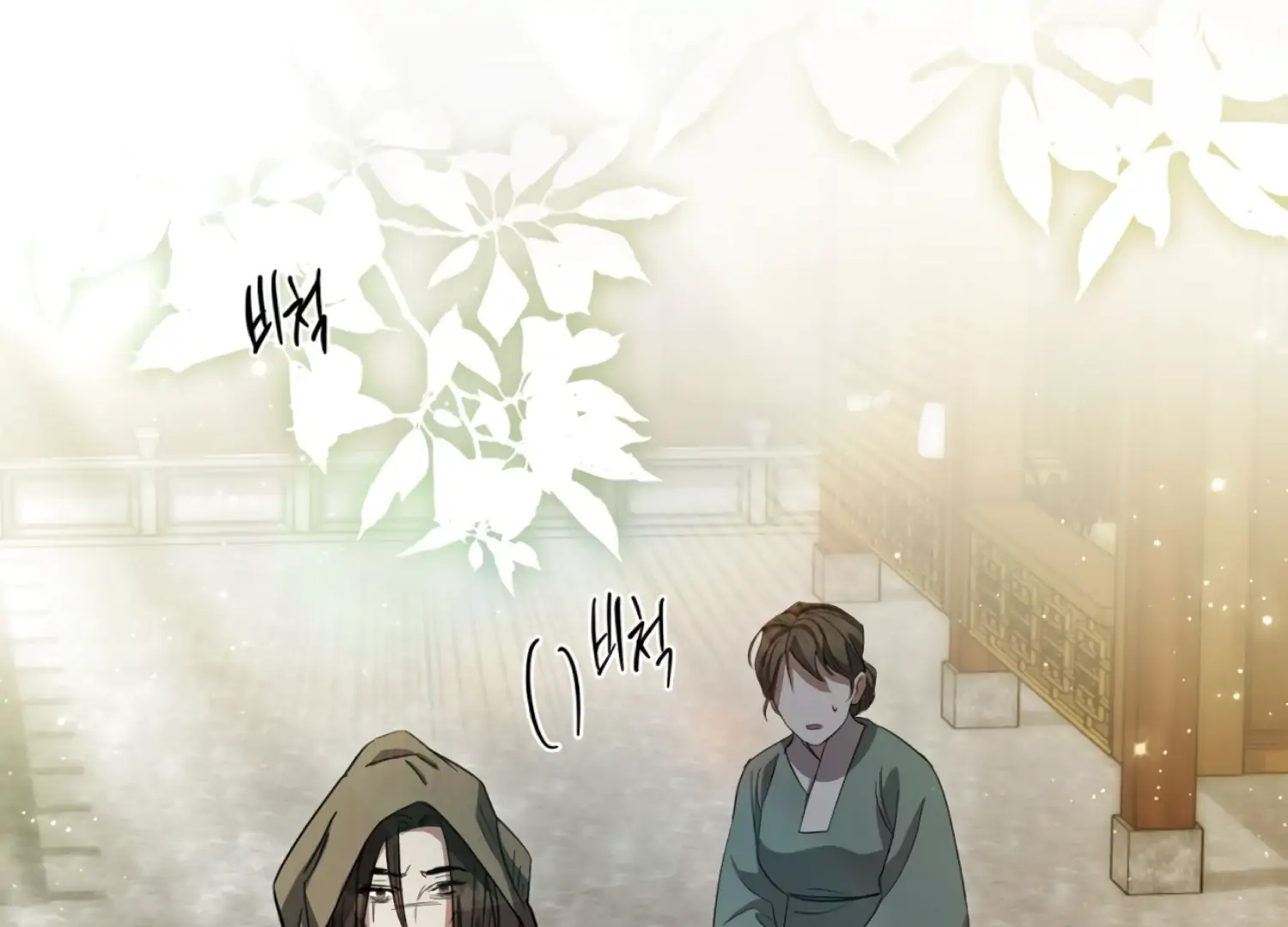 Read The Night When Flowers Fall chapter 65 image 90 on Lezhin
