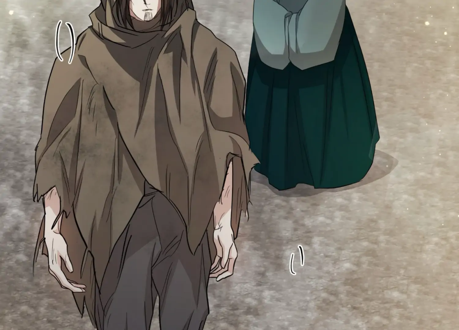 Read The Night When Flowers Fall chapter 65 image 91 on Lezhin