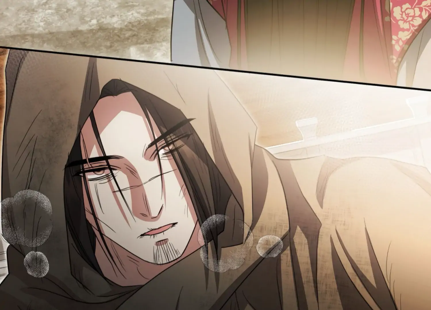 Read The Night When Flowers Fall chapter 65 image 94 on Lezhin
