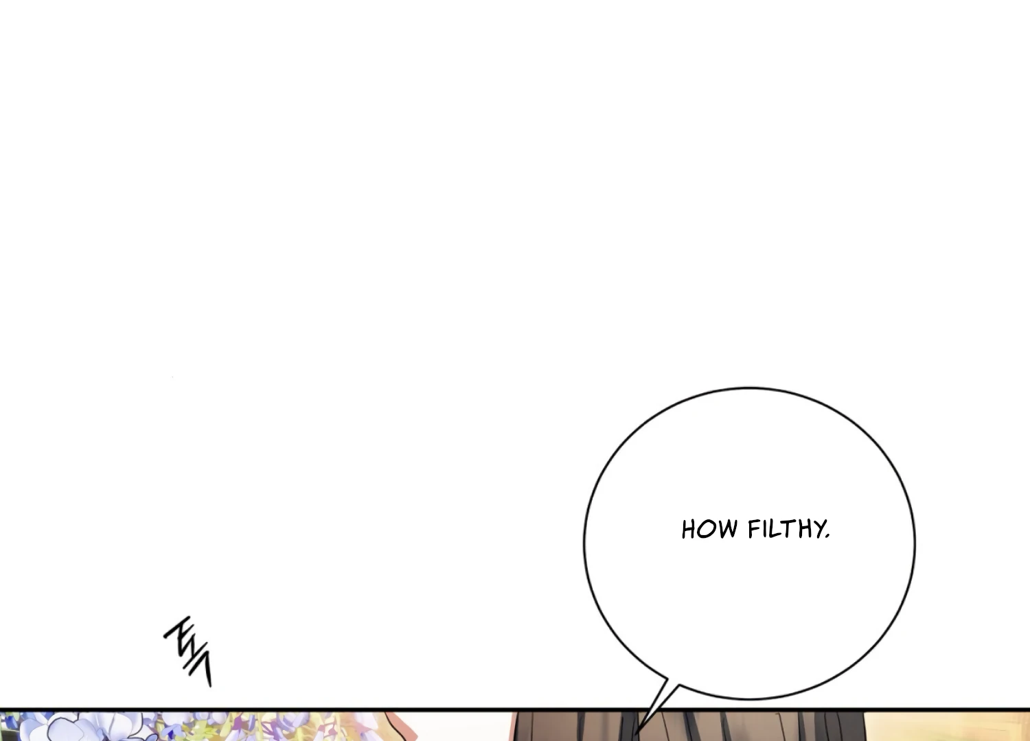 Read The Night When Flowers Fall chapter 65 image 96 on Lezhin