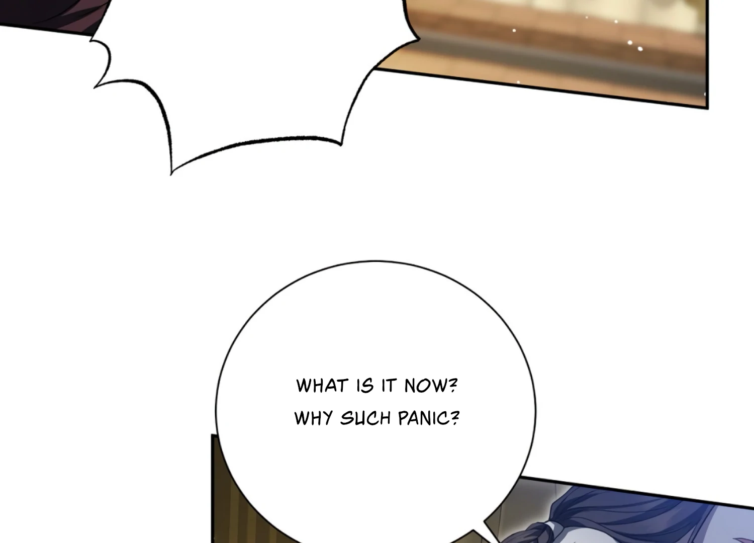 Read The Night When Flowers Fall chapter 66 image 109 on Lezhin