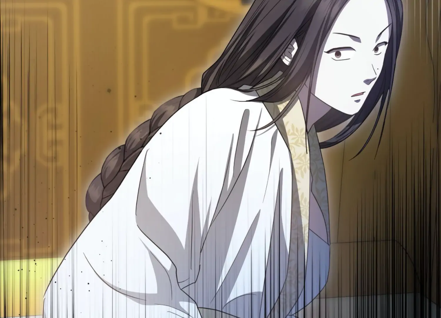 Read The Night When Flowers Fall chapter 66 image 112 on Lezhin