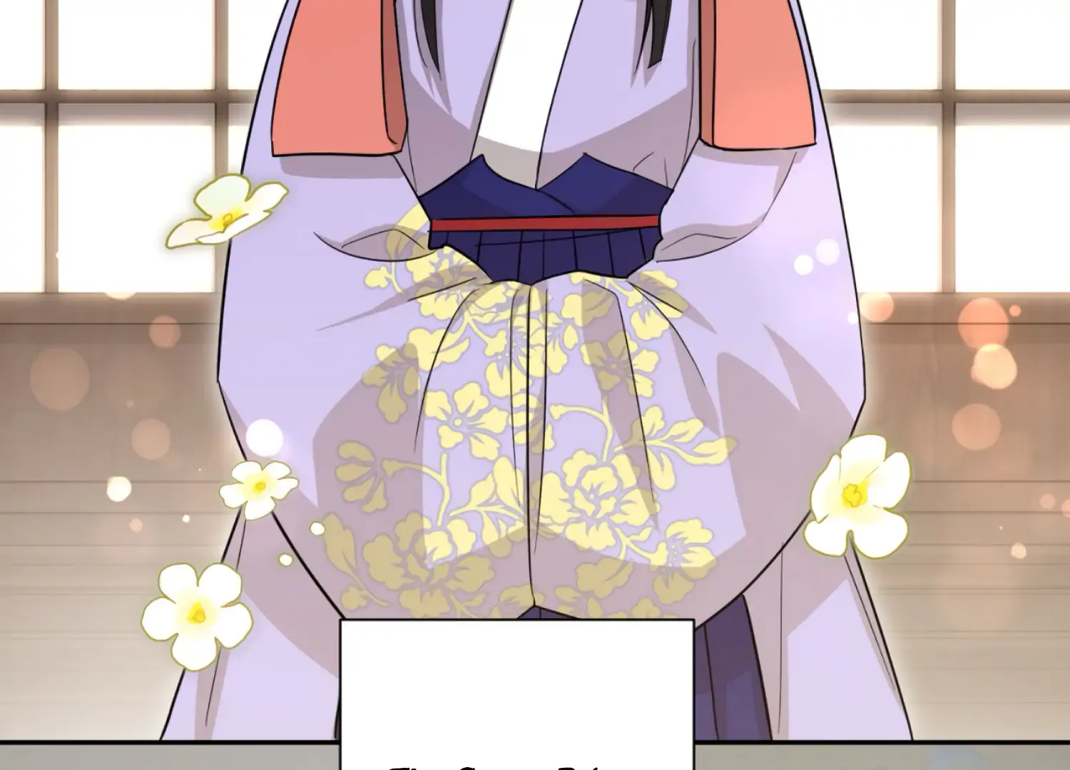 Read The Night When Flowers Fall chapter 66 image 13 on Lezhin