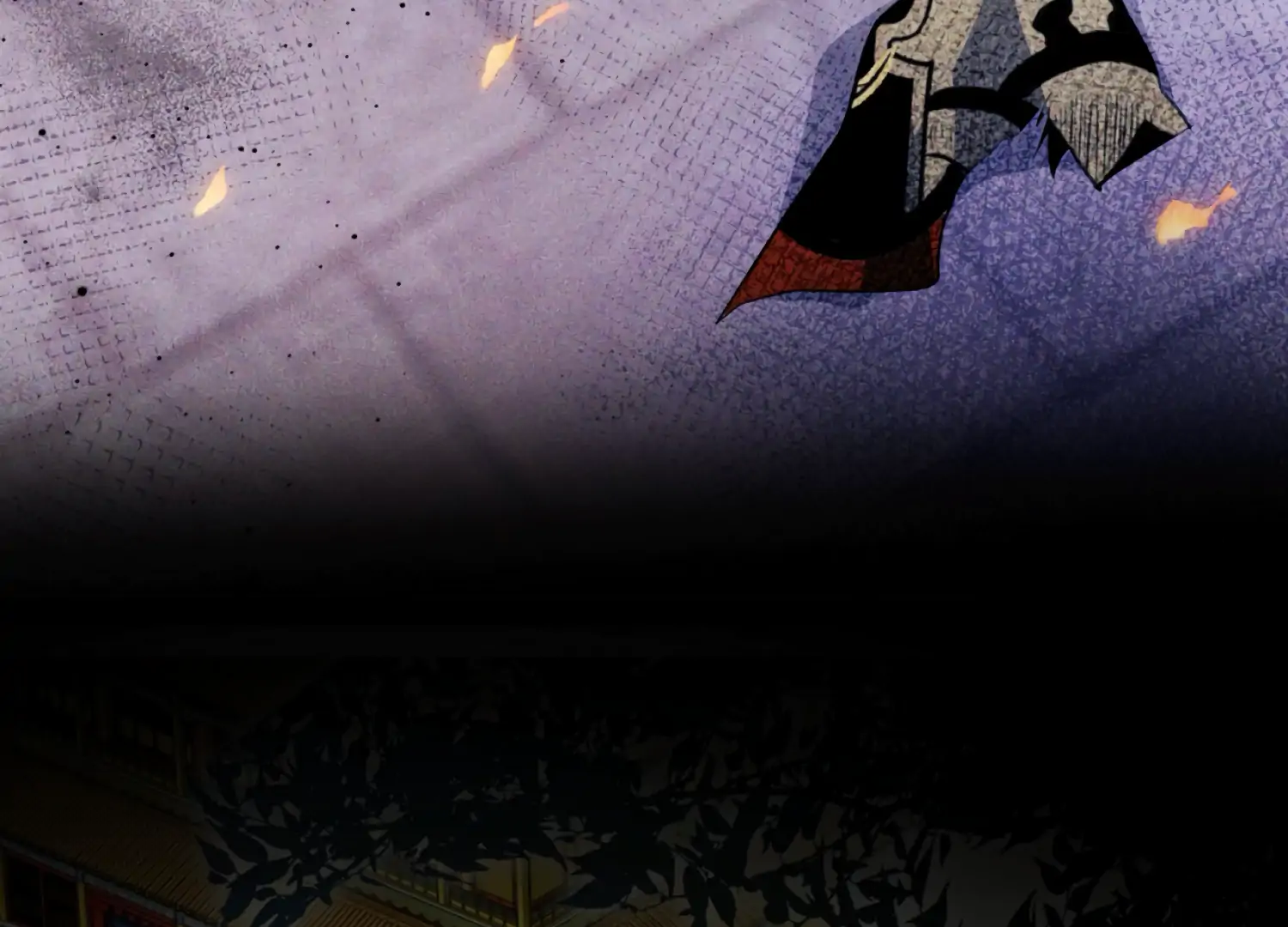 Read The Night When Flowers Fall chapter 66 image 132 on Lezhin