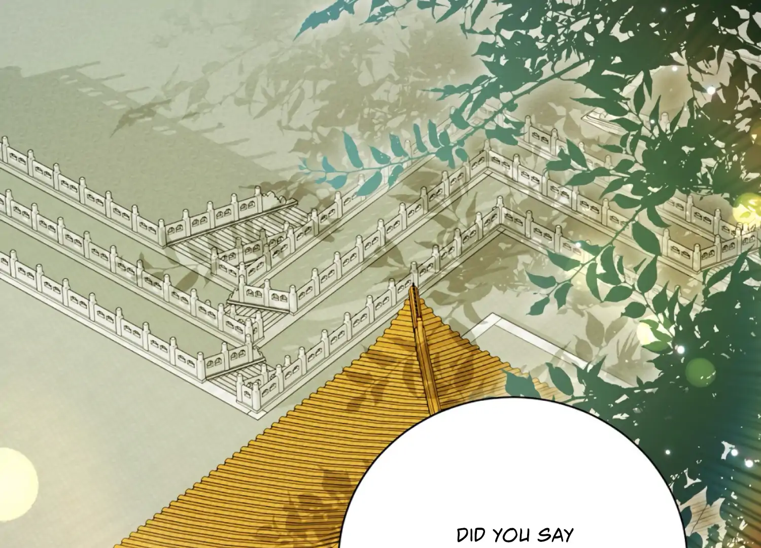 Read The Night When Flowers Fall chapter 66 image 134 on Lezhin