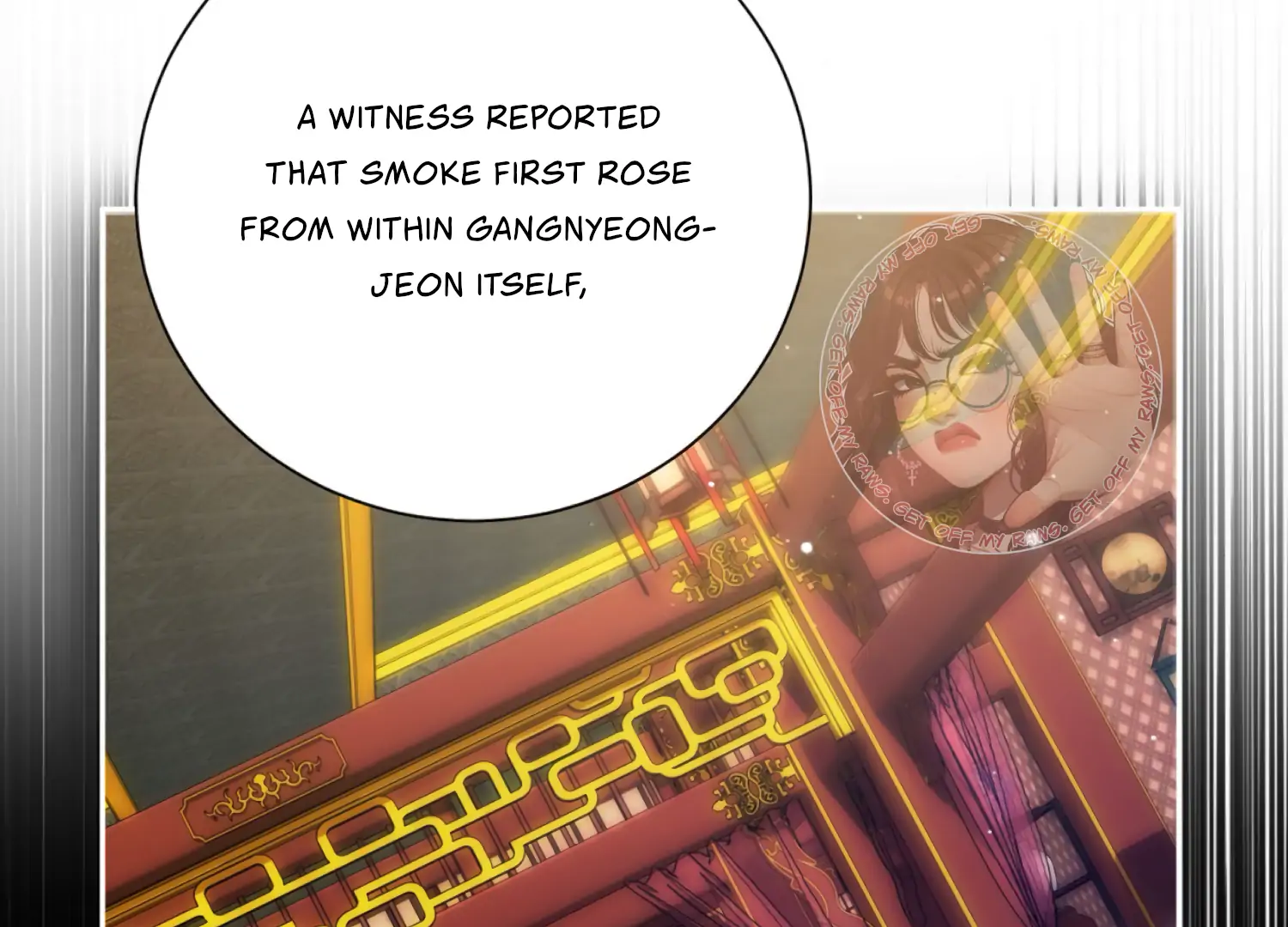 Read The Night When Flowers Fall chapter 66 image 137 on Lezhin