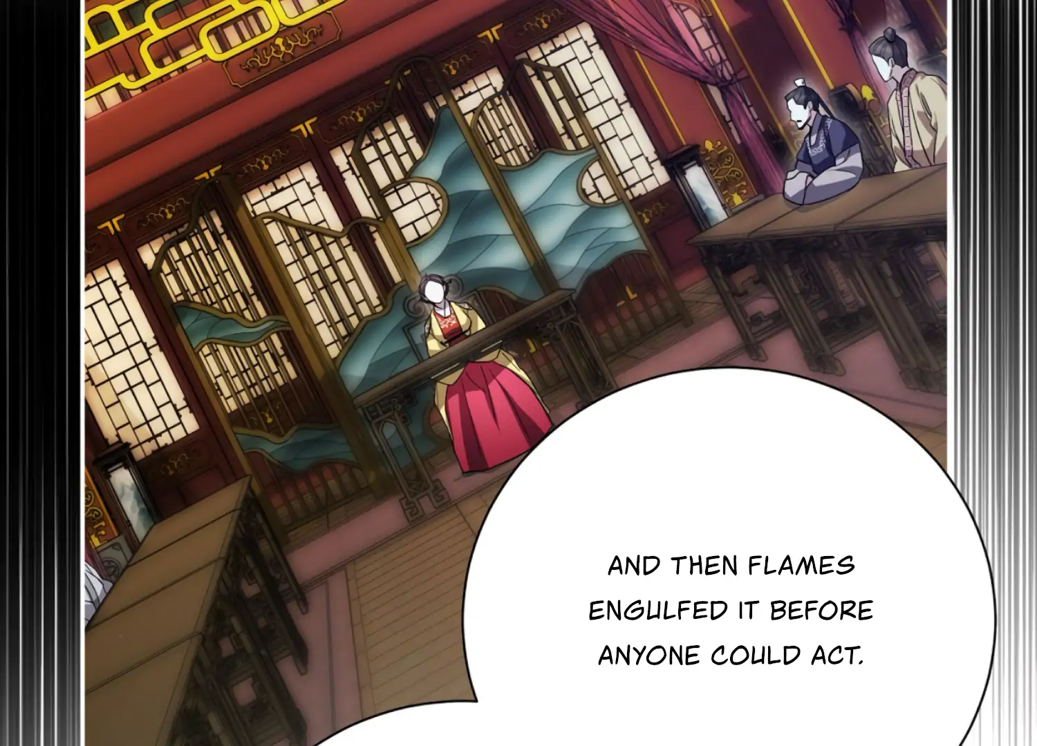 Read The Night When Flowers Fall chapter 66 image 138 on Lezhin