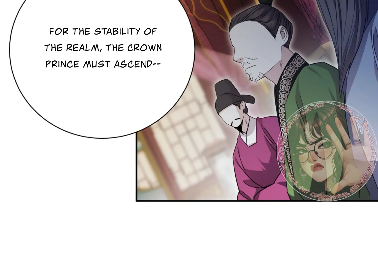 Read The Night When Flowers Fall chapter 66 image 146 on Lezhin